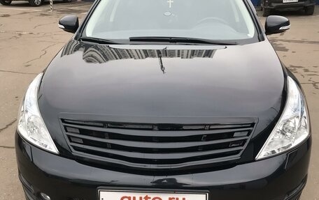 Nissan Teana, 2010 год, 1 190 000 рублей, 9 фотография