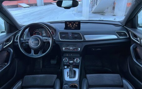 Audi Q3, 2013 год, 1 600 000 рублей, 6 фотография