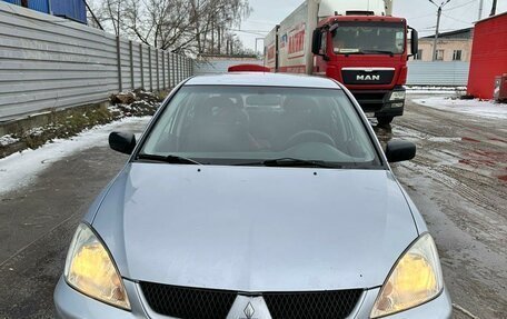 Mitsubishi Lancer IX, 2005 год, 410 000 рублей, 2 фотография