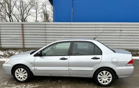 Mitsubishi Lancer IX, 2005 год, 410 000 рублей, 9 фотография