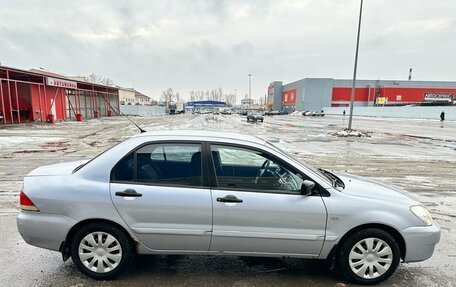 Mitsubishi Lancer IX, 2005 год, 410 000 рублей, 8 фотография