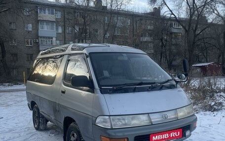 Toyota Town Ace III, 1992 год, 400 000 рублей, 6 фотография