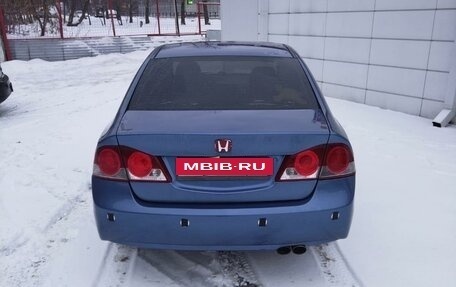 Honda Civic VIII, 2008 год, 710 000 рублей, 7 фотография