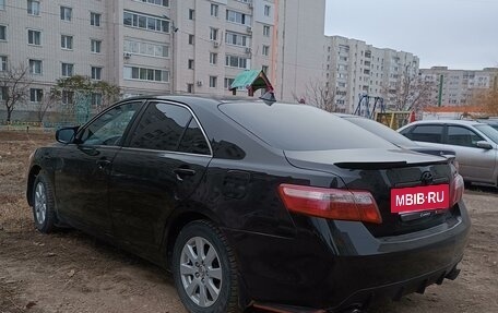 Toyota Camry, 2008 год, 1 200 000 рублей, 8 фотография