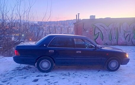 Toyota Crown, 2000 год, 750 000 рублей, 4 фотография