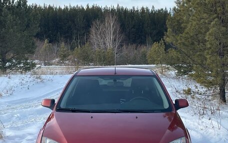 Ford Focus II рестайлинг, 2007 год, 700 000 рублей, 2 фотография