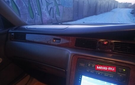 Toyota Crown, 2000 год, 750 000 рублей, 6 фотография