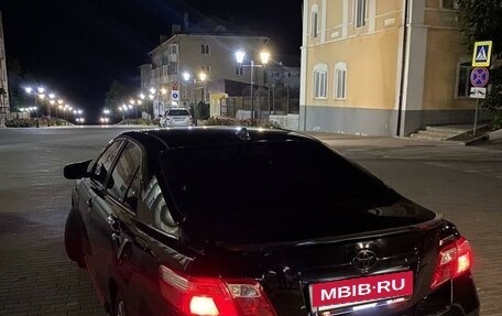 Toyota Camry, 2008 год, 1 200 000 рублей, 9 фотография