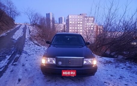 Toyota Crown, 2000 год, 750 000 рублей, 2 фотография