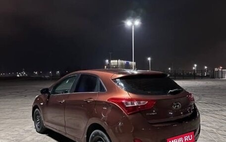 Hyundai i30 II рестайлинг, 2012 год, 1 020 000 рублей, 6 фотография