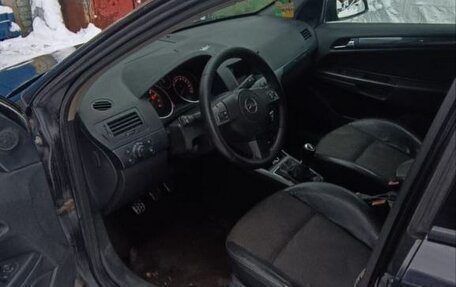 Opel Astra H, 2005 год, 333 333 рублей, 7 фотография