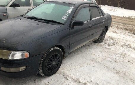 Toyota Carina, 1994 год, 110 000 рублей, 2 фотография