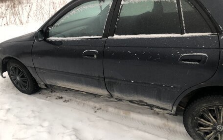 Toyota Carina, 1994 год, 110 000 рублей, 7 фотография