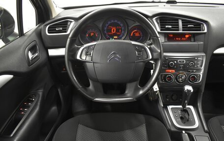 Citroen C4 II рестайлинг, 2013 год, 780 000 рублей, 6 фотография