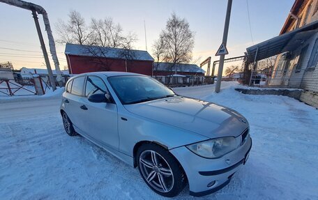 BMW 1 серия, 2006 год, 659 000 рублей, 1 фотография