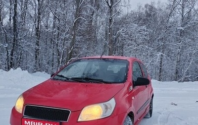 Chevrolet Aveo III, 2008 год, 395 000 рублей, 1 фотография