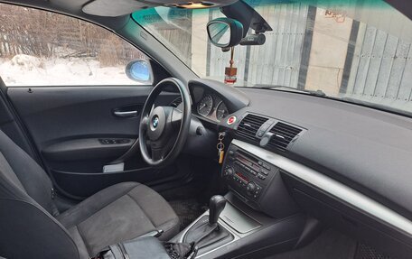 BMW 1 серия, 2006 год, 659 000 рублей, 4 фотография