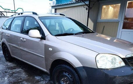 Chevrolet Lacetti, 2011 год, 707 000 рублей, 5 фотография