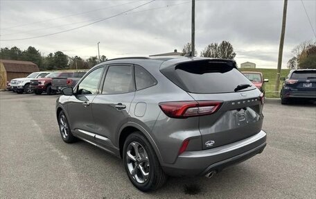 Ford Escape, 2023 год, 3 876 000 рублей, 4 фотография