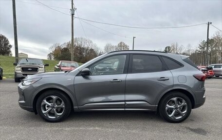 Ford Escape, 2023 год, 3 876 000 рублей, 3 фотография