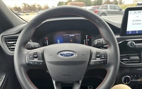 Ford Escape, 2023 год, 3 876 000 рублей, 12 фотография