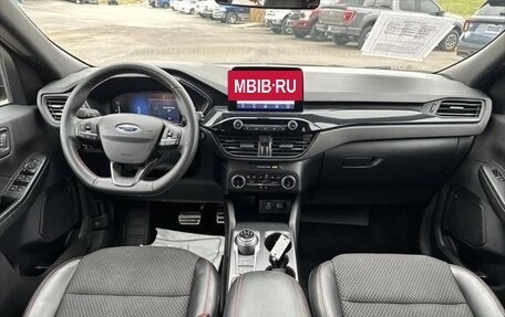 Ford Escape, 2023 год, 3 876 000 рублей, 11 фотография