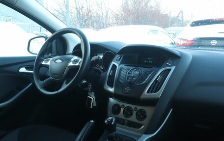 Ford Focus III, 2014 год, 928 700 рублей, 9 фотография