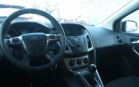 Ford Focus III, 2014 год, 928 700 рублей, 8 фотография