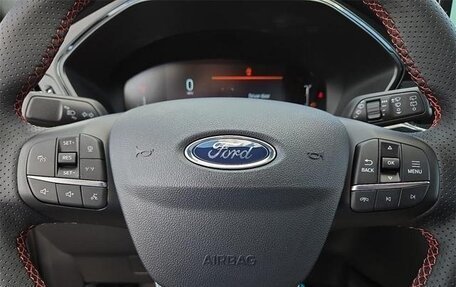 Ford Escape, 2024 год, 4 813 000 рублей, 9 фотография