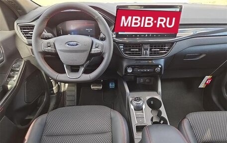 Ford Escape, 2024 год, 4 813 000 рублей, 8 фотография