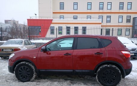 Nissan Qashqai, 2012 год, 1 000 000 рублей, 4 фотография