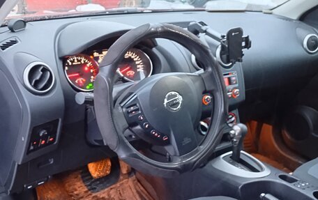 Nissan Qashqai, 2012 год, 1 000 000 рублей, 8 фотография