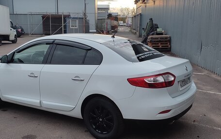 Renault Fluence I, 2012 год, 1 100 000 рублей, 24 фотография