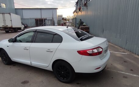 Renault Fluence I, 2012 год, 1 100 000 рублей, 25 фотография