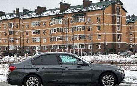 BMW 3 серия, 2017 год, 2 550 000 рублей, 6 фотография