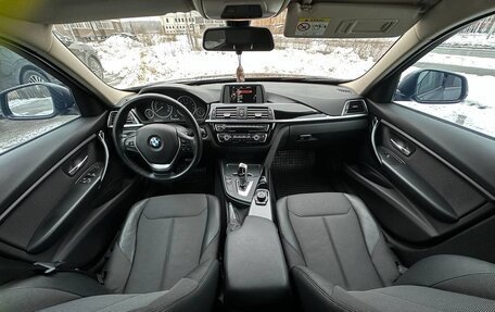 BMW 3 серия, 2017 год, 2 550 000 рублей, 12 фотография