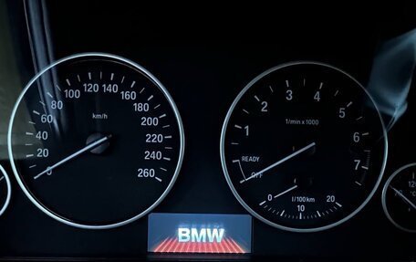 BMW 3 серия, 2017 год, 2 550 000 рублей, 15 фотография