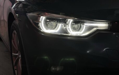 BMW 3 серия, 2017 год, 2 550 000 рублей, 40 фотография