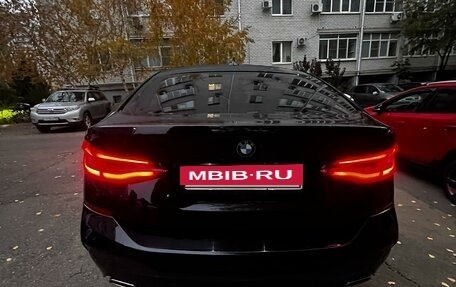 BMW 6 серия, 2017 год, 3 800 000 рублей, 2 фотография