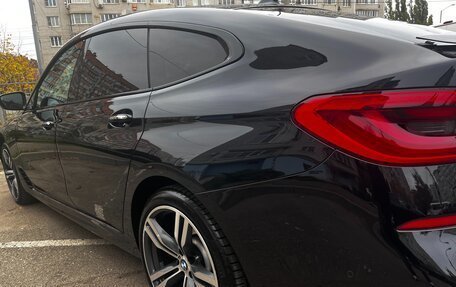 BMW 6 серия, 2017 год, 3 800 000 рублей, 15 фотография