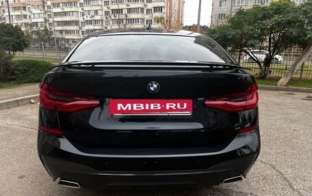 BMW 6 серия, 2017 год, 3 800 000 рублей, 17 фотография