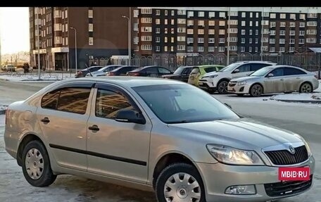 Skoda Octavia, 2011 год, 1 500 000 рублей, 4 фотография