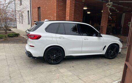 BMW X5, 2020 год, 7 250 000 рублей, 4 фотография