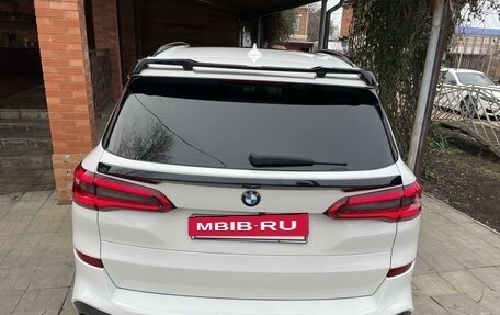 BMW X5, 2020 год, 7 250 000 рублей, 6 фотография