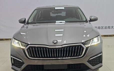 Skoda Octavia IV, 2020 год, 1 799 999 рублей, 9 фотография