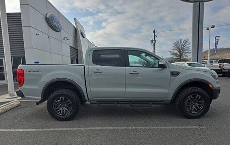 Ford Ranger, 2022 год, 5 732 000 рублей, 4 фотография