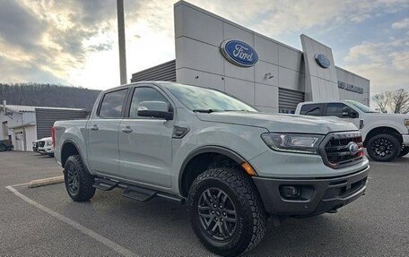 Ford Ranger, 2022 год, 5 732 000 рублей, 3 фотография