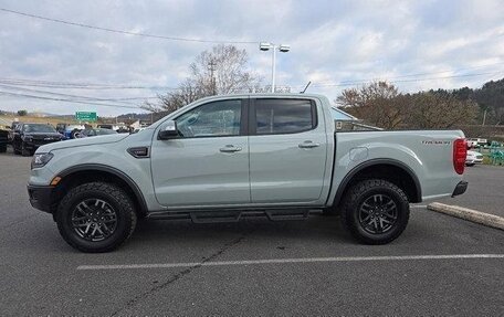 Ford Ranger, 2022 год, 5 732 000 рублей, 8 фотография