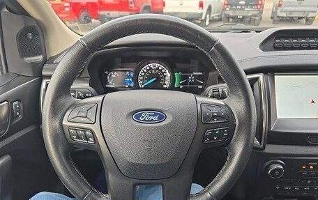 Ford Ranger, 2022 год, 5 732 000 рублей, 13 фотография