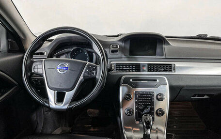 Volvo XC70 II рестайлинг, 2013 год, 1 997 000 рублей, 12 фотография